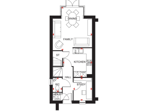 property Low res Floorplan Images}