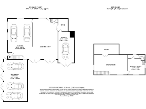 property Low res Floorplan Images}