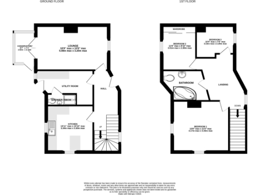 property Low res Floorplan Images}