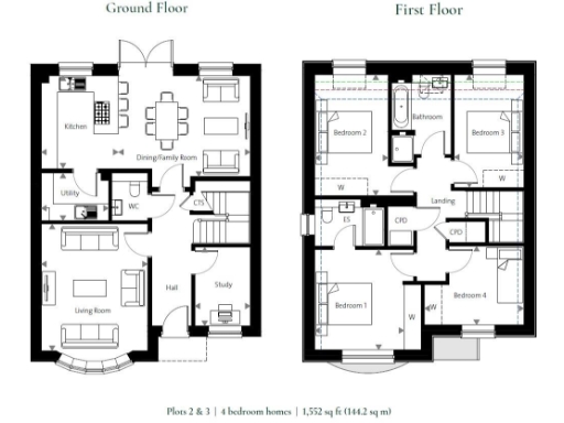 property Low res Floorplan Images}