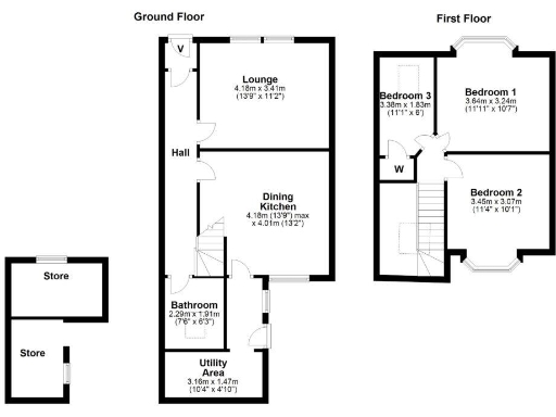 property Low res Floorplan Images}
