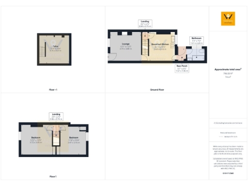 property Low res Floorplan Images}