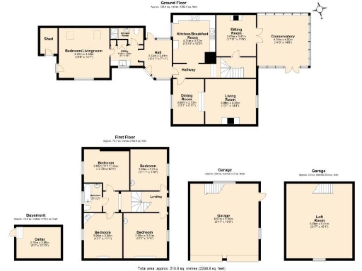 property Low res Floorplan Images}