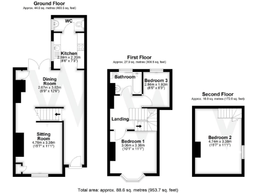 property Low res Floorplan Images}