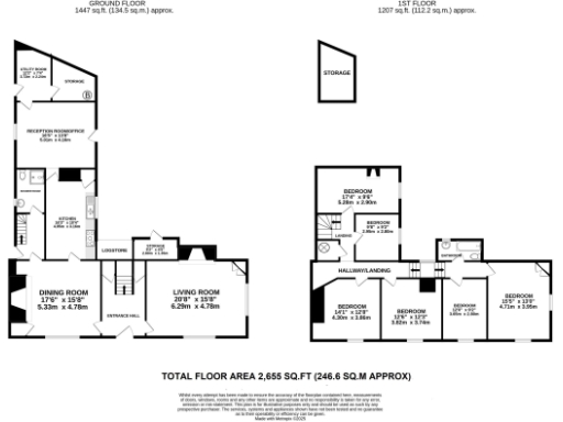 property Low res Floorplan Images}
