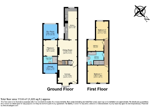 property Low res Floorplan Images}