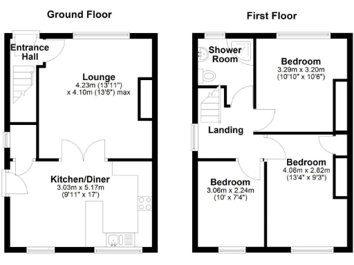 property Low res Floorplan Images}