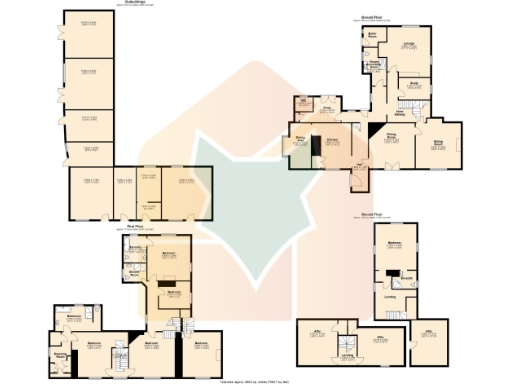 property Low res Floorplan Images}