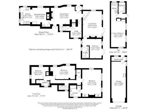 property Low res Floorplan Images}