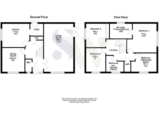 property Low res Floorplan Images}