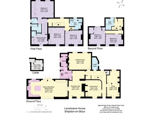 property Low res Floorplan Images}