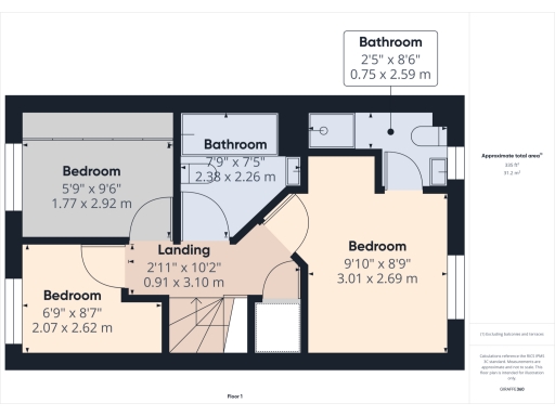 property Low res Floorplan Images}