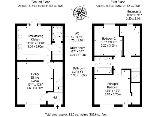 property Low res Floorplan Images}