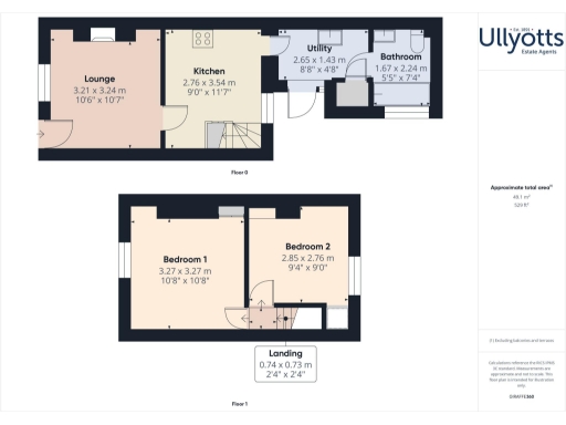property Low res Floorplan Images}