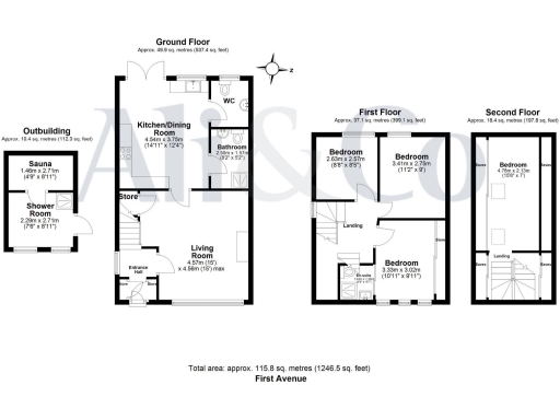 property Low res Floorplan Images}