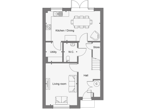 property Low res Floorplan Images}