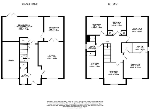 property Low res Floorplan Images}