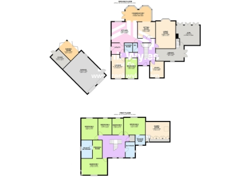 property Low res Floorplan Images}