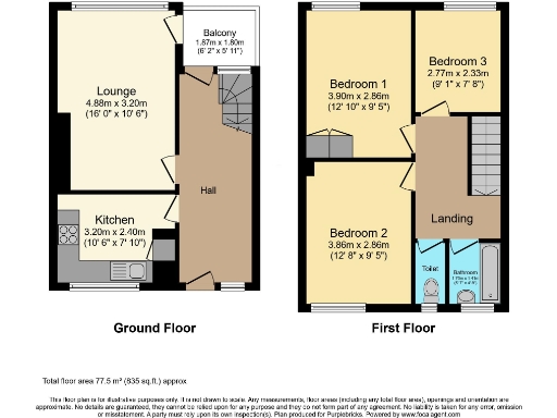 property Low res Floorplan Images}
