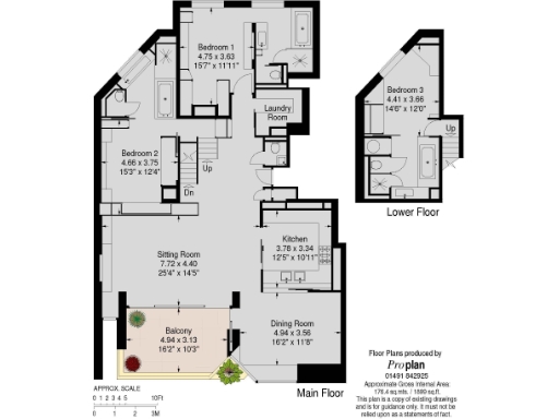 property Low res Floorplan Images}