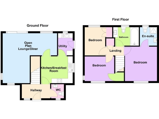 property Low res Floorplan Images}