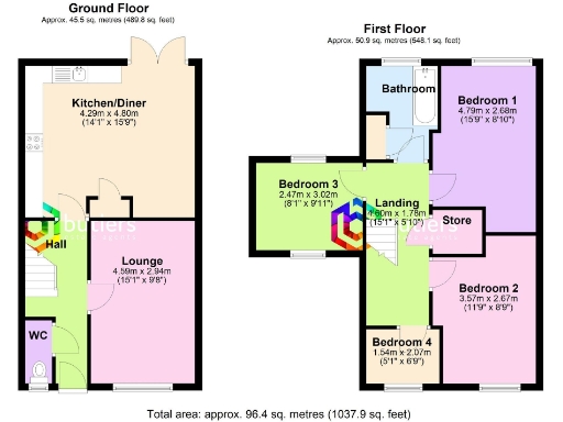 property Low res Floorplan Images}