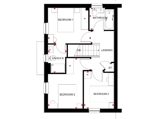 property Low res Floorplan Images}