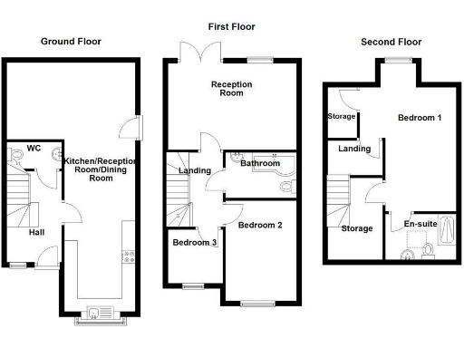 property Low res Floorplan Images}
