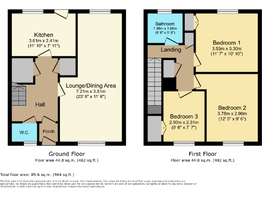 property Low res Floorplan Images}