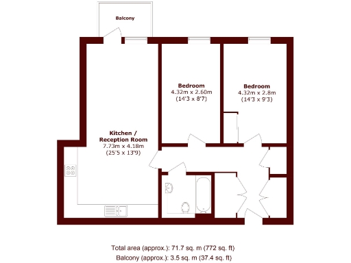 property Low res Floorplan Images}