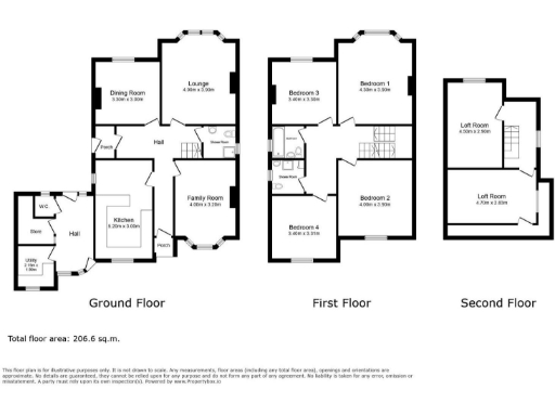 property Low res Floorplan Images}