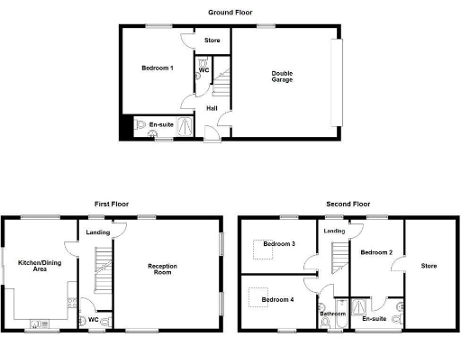 property Low res Floorplan Images}