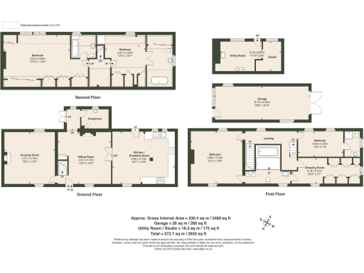 property Low res Floorplan Images}
