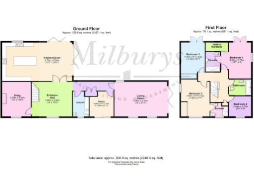property Low res Floorplan Images}