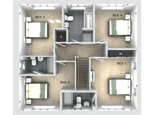 property Low res Floorplan Images}
