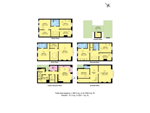 property Low res Floorplan Images}