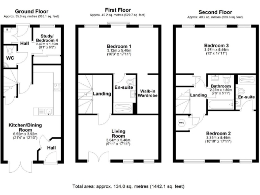 property Low res Floorplan Images}