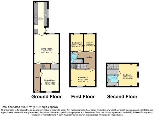 property Low res Floorplan Images}