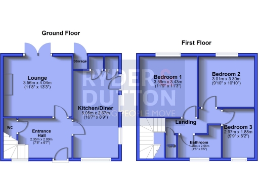 property Low res Floorplan Images}