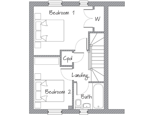 property Low res Floorplan Images}