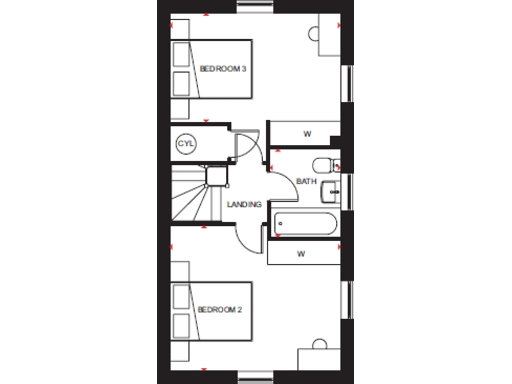 property Low res Floorplan Images}