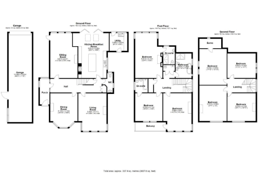property Low res Floorplan Images}