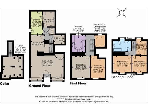 property Low res Floorplan Images}
