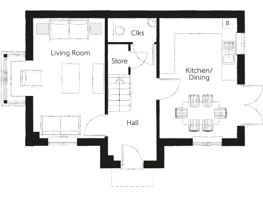 property Low res Floorplan Images}