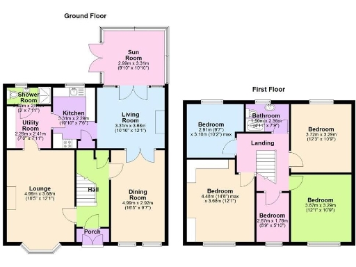 property Low res Floorplan Images}