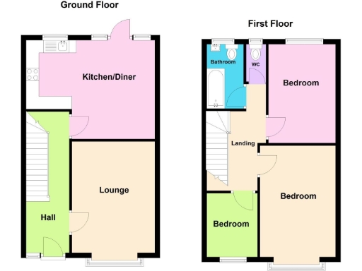 property Low res Floorplan Images}
