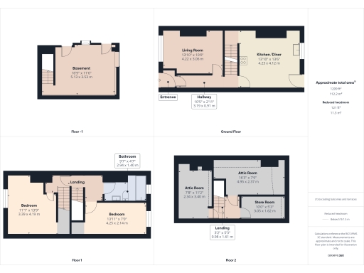property Low res Floorplan Images}