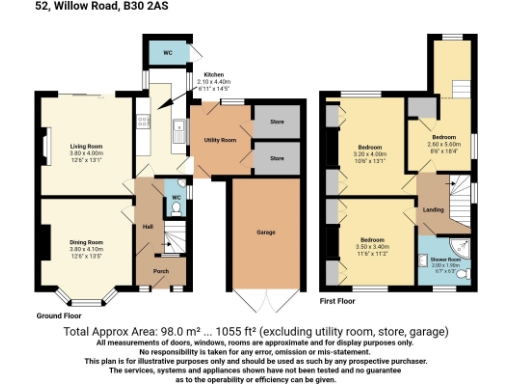 property Low res Floorplan Images}