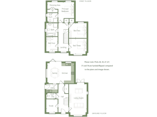 property Low res Floorplan Images}