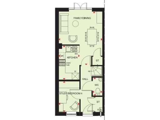 property Low res Floorplan Images}
